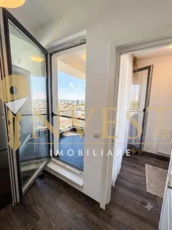 Apartament 1 camera Cluj-Napoca - poza 4