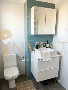 Apartament cu 1 camera de inchiriat – Strada Voivod, zona Iulius Mall / Baza Sportiva Gheorgheni - foto 7