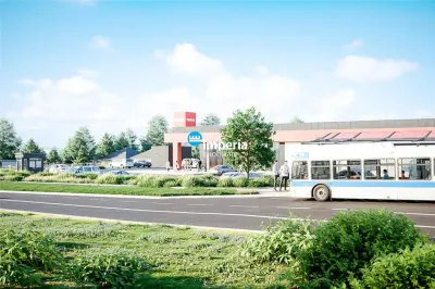 Complex NOU!Avans 20% Ap 3 camere, Pret Promotional! - foto 1