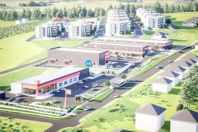 Complex NOU!Avans 20% Ap 3 camere, Pret Promotional! - foto 2
