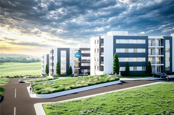 Apartament 3 camere Iași - poza 8