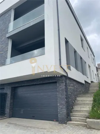 Casă 4 camere Cluj-Napoca - poza 1