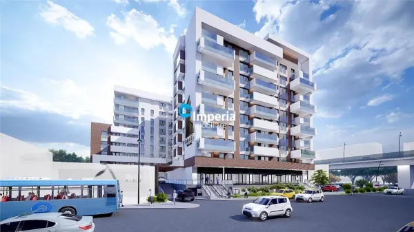 Apartament 3 camere Iași - poza 2