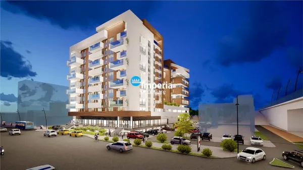 Apartament 3 camere Iași - poza 5