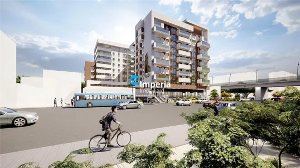 Apartament 3 camere Iași - poza 6