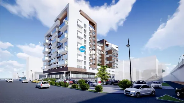 Apartament 3 camere Iași - poza 7