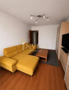 Apartament cu 2 camere decomandat,  parcare inclusa, Plopilor, Parcul Iuliu Hateganu - foto 2