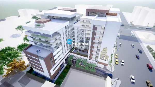Apartament 2 camere Iași - poza 3