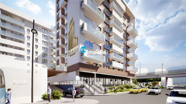 Apartament 2 camere Iași - poza 6