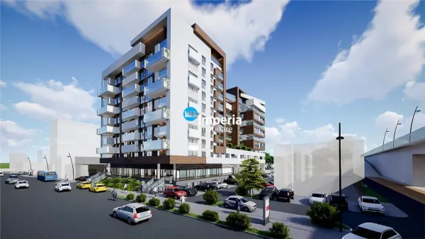 Apartament 2 camere Iași - poza 7