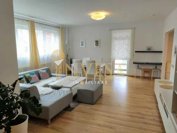 Apartament 3 camere Cluj-Napoca - poza 1