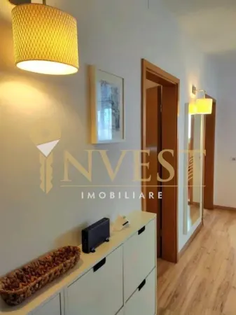 Apartament 3 camere Cluj-Napoca - poza 4