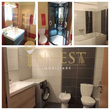 Apartament 3 camere Cluj-Napoca - poza 5