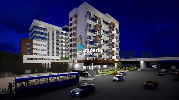 Apartament 2 camere Iași - poza 1