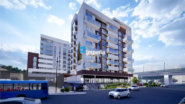 Apartament 2 camere Iași - poza 2