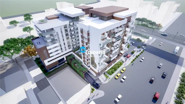 Apartament 2 camere Iași - poza 3