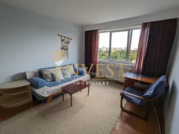 Apartament 2 camere Cluj-Napoca - poza 1