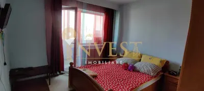Apartament cu 2 camere in Gheorgheni,etaj 7/10 - foto 2