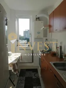 Apartament cu 2 camere in Gheorgheni,etaj 7/10 - foto 3