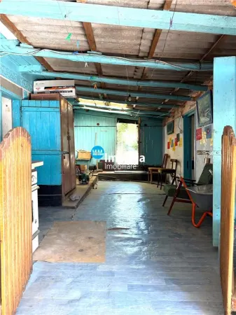Casă 3 camere Costuleni - poza 11