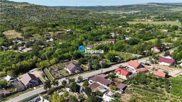 Casă 3 camere Costuleni - poza 12