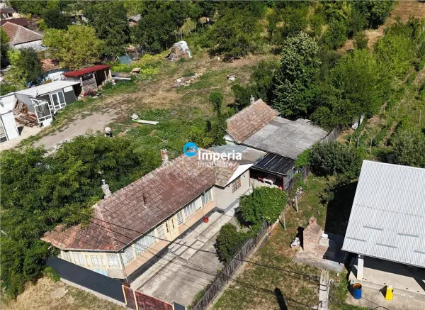 Casă 3 camere Costuleni - poza 14