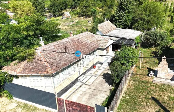 Casă 3 camere Costuleni - poza 15