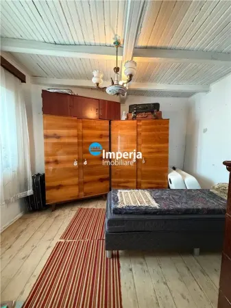 Casă 3 camere Costuleni - poza 4