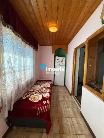 Casă 3 camere Costuleni - poza 6
