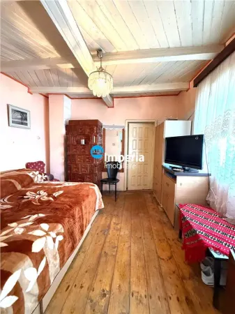 Casă 3 camere Costuleni - poza 7