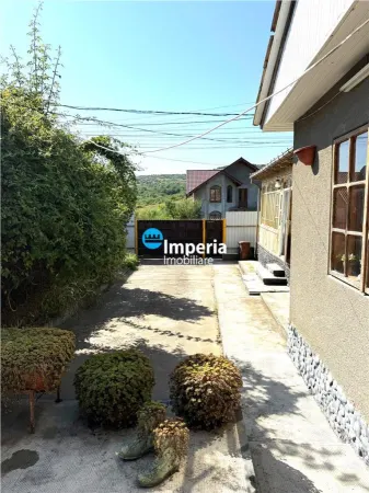 Casă 3 camere Costuleni - poza 8