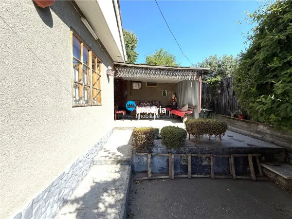 Casă 3 camere Costuleni - poza 9