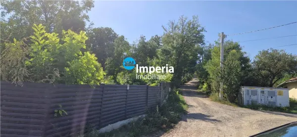 Teren Iași - poza 2