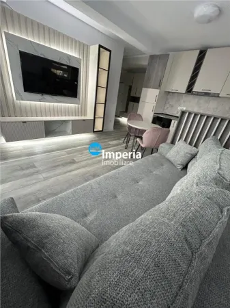 Apartament 2 camere Rediu - poza 5