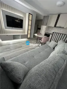 Apartament 2 cam,47.5 mp,bloc nou Rediu - foto 5