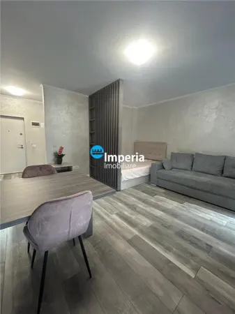 Apartament 1 camera Rediu - poza 2