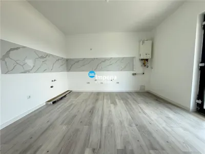 Casa cu 4 cam, 2 bai, 600 teren, cartier Chihan Lunca Cetatuii - foto 9