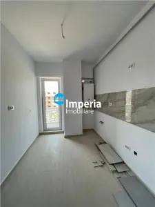 Apartament de vanzare,2 camere decomandat, bloc nou, Pacurari Kaufland - foto 3