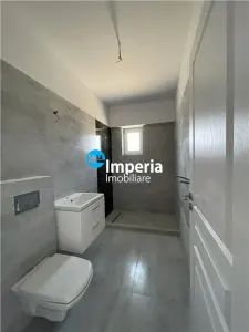 Apartament de vanzare,2 camere decomandat, bloc nou, Pacurari Kaufland - foto 9