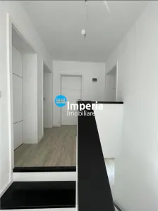 Casa Single! 450 mp teren! Casa individuala 4 camere, Rediu - foto 12