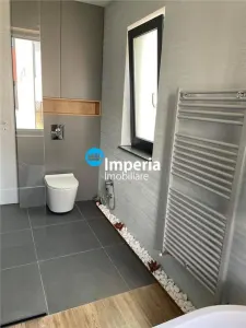 Casa Single! 450 mp teren! Casa individuala 4 camere, Rediu - foto 18