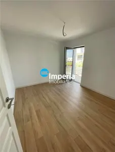 Casa Single! 450 mp teren! Casa individuala 4 camere, Rediu - foto 22