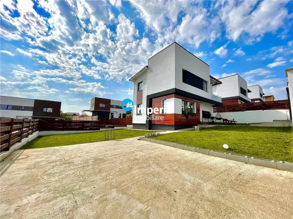 Casă 4 camere Rediu - poza 6