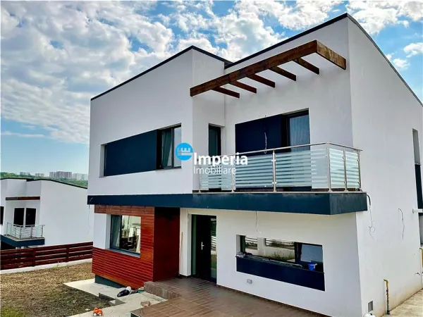 Casă 4 camere Rediu - poza 7