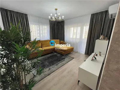 Apartament 2 cam de vanzare,57 mp,Dacia - foto 4