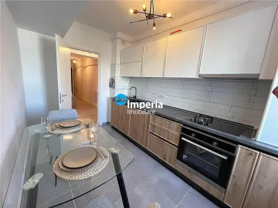 Apartament 2 cam de vanzare,57 mp,Dacia - foto 5
