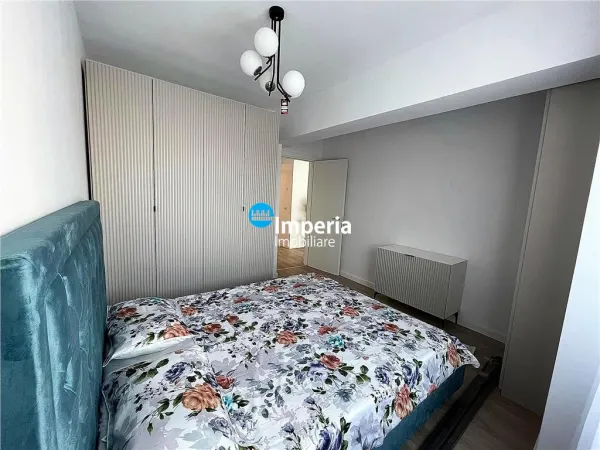 Apartament 2 camere Iași - poza 7