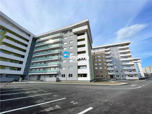 Apartament 3 camere Iași - poza 1