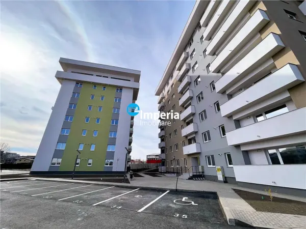 Apartament 3 camere Iași - poza 2