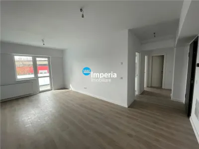Apartament 3 cam cu terasa de vanzare,136 mp,Dacia - foto 3